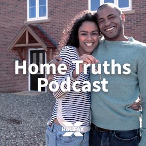 Home Truths: The First Time Buyer Podcast by Halifax