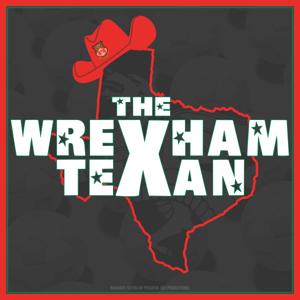 The Wrexham Texan by Peaceful Sea Productions