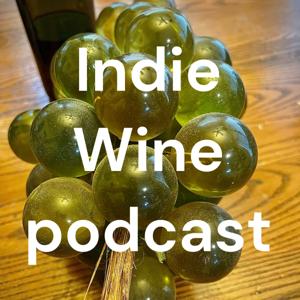 Indie Wine podcast