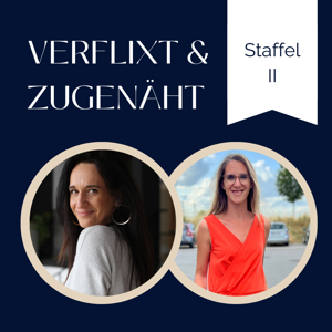 Verflixt & Zugenäht