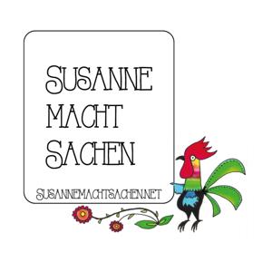 Susanne macht Sachen