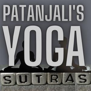 The Yoga Sutras of Patanjali by Patanjali