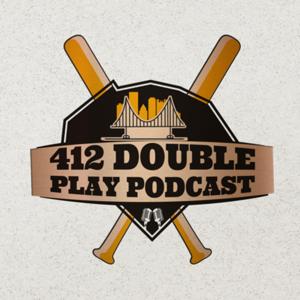 412 Double Play Podcast by Michael Castrignano