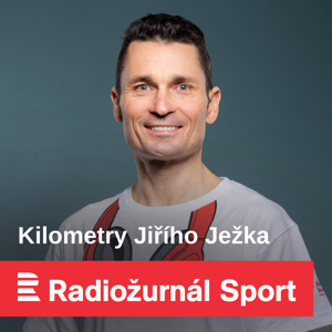 Kilometry Jiřího Ježka by Český rozhlas