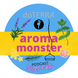 doTERRA- Aromamonster - wir lieben reine ätherische Öle