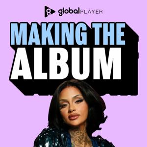 Making The Album by Global