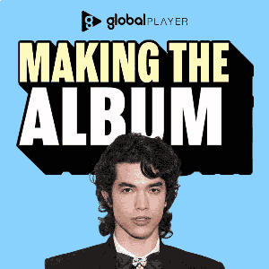 Making The Album by Global
