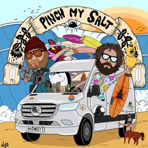 PINCH MY SALT by Pinch My Salt