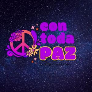 CON TODA PAZ