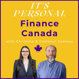 It's Personal Finance Canada by Christine Conway, Cameron Conway