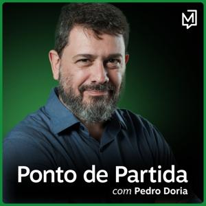 Ponto de Partida by Canal Meio