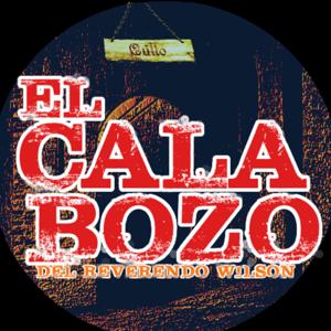 El Calabozo del Reverendo Wilson by Reverendo Wilson