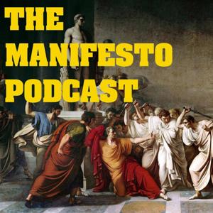 THE MANIFESTO PODCAST