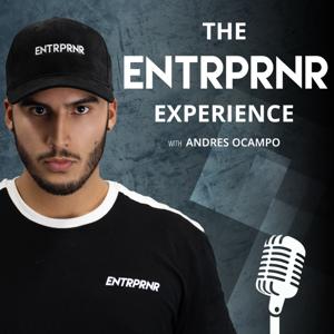 The ENTRPRNR Experience