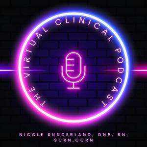 The Virtual Clinical Podcast