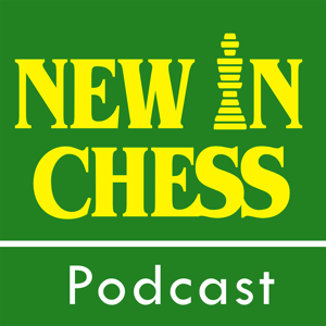 New In Chess Podcast by New In Chess