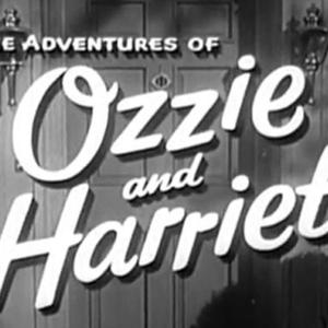 Ozzie and Harriet Old Time Radio Show by Quiet. Please