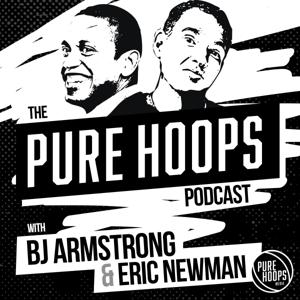 The Pure Hoops Podcast