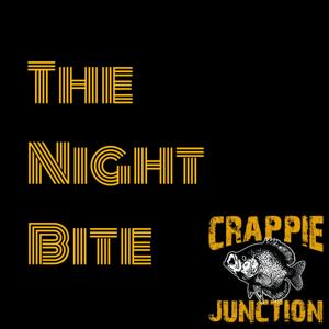 The Night Bite Fishing Podcast by Josh and Emily Jensen