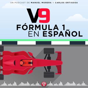 V9 - Fórmula 1 en español by V9 - F1 en español