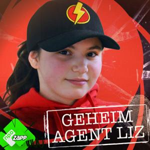 Geheim Agent Liz by NPO Zapp / EO