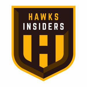 Hawks Insiders by Hawks Insiders