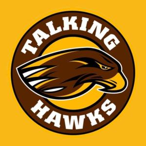 Talking Hawks by Talking Hawks