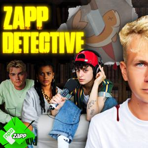 Zapp Detective: de podcast (9+) by NPO Zapp / KRO-NCRV