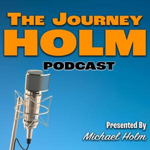 The Journey Holm