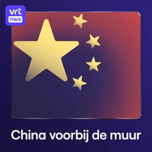 China voorbij de muur by VRT NWS