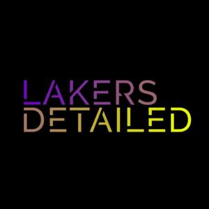 Lakers Detailed by Vinay K and Raj C