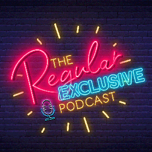 The Regular Exclusive Podcast by The Regular Exclusive