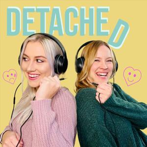 Detached by Sierra Brimmer &amp; Hannajane Prichett