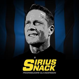 Siriussnack by Sirius Fotboll