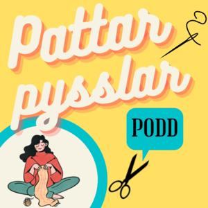 Pattar pysslar by Pattar pysslar