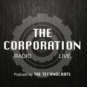 THE CORPORATION RADIO LIVE