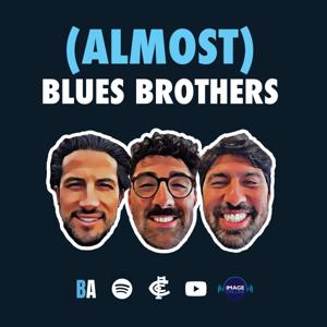 (Almost) Blues Brothers by Blue Abroad Media Network