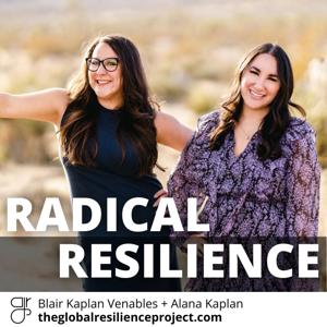 Radical Resilience by Blair Kaplan Venables