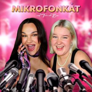 Mikrofonkåt med Tone och Bea by Qast AB