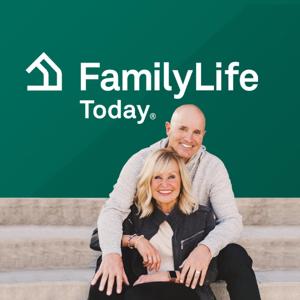 FamilyLife Today® on ElSitioCristiano.com by Dave and Ann Wilson