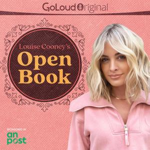 Louise Cooney's Open Book by GoLoud