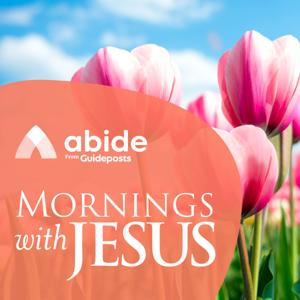 Mornings with Jesus by Mornings with Jesus