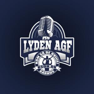 Lyden AGF by ksdh.dk