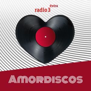 Amordiscos by Radio 3 Extra