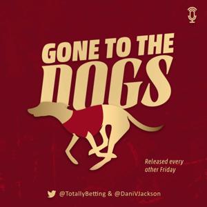 Gone To The Dogs by Dani Jackson