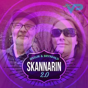 Skannarin 2.0 by Øssur Winthereig og Brynhild Thomsen