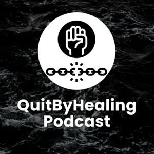 QuitByHealing - beat p*rn addiction to level up your life