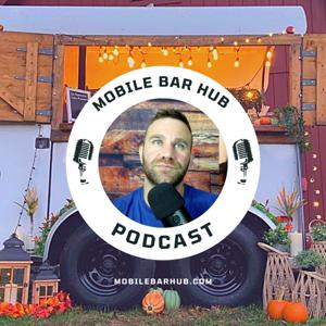 Mobile Bar Hub Podcast by Eric Del Buono