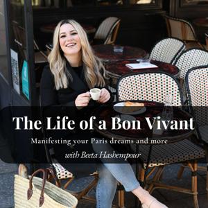 The Life of a Bon Vivant by Mon Petit Four