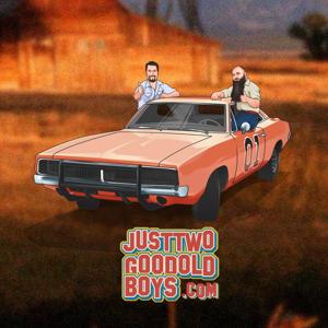 Just Two Good Old Boys by Gene and Ben